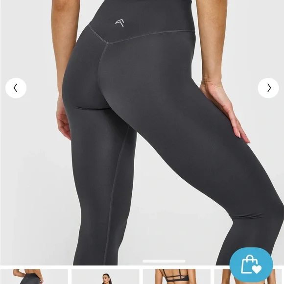 Oner Active Leggings - Picture 2 of 7
